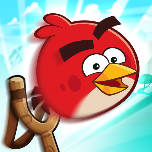 Angry Birds Friends app apk download