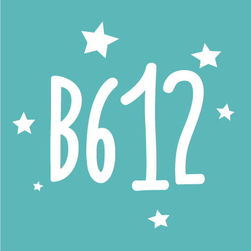 B612 app apk download