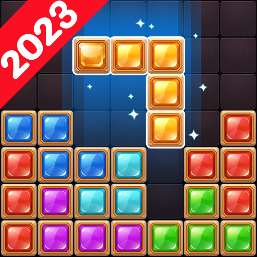 Block Puzzle app apk download