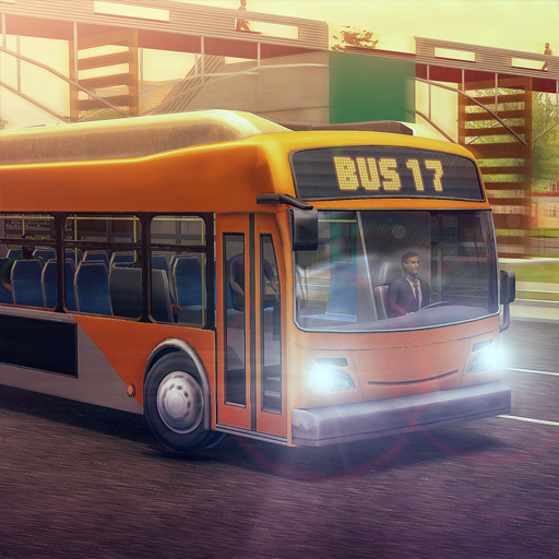 Bus Simulator 17 app apk download