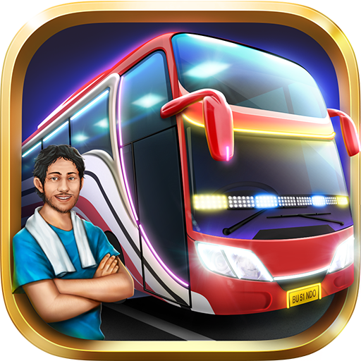 Bus Simulator Indonesia app apk download