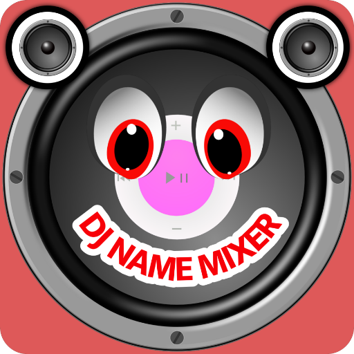 DJ Name Mixer app apk download