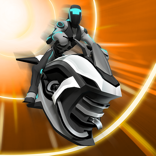 Gravity Rider app apk download