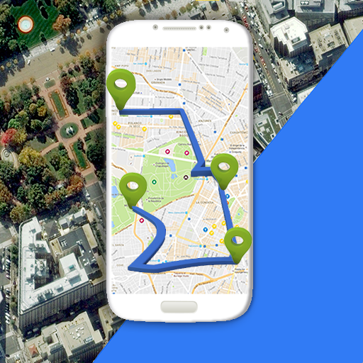 Mobile Tracker app apk download