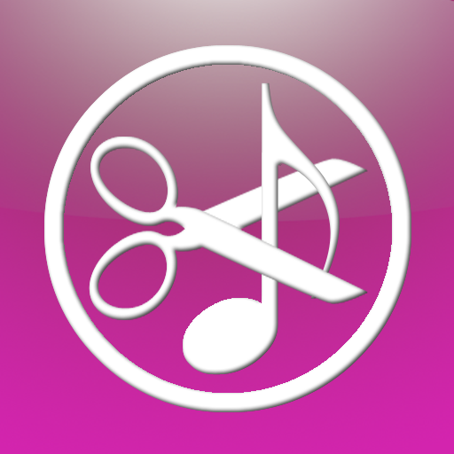 MP3 Cutter and Ringtone Maker app apk download