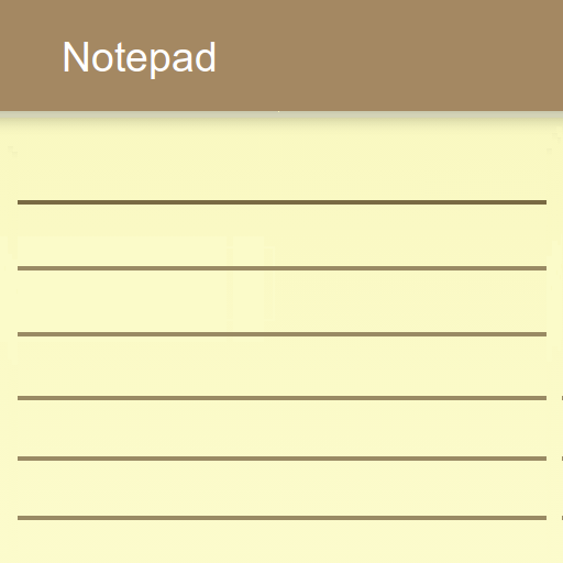 Notepad - simple notes app apk download