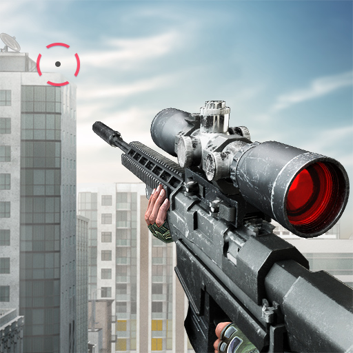 Sniper 3D app apk download