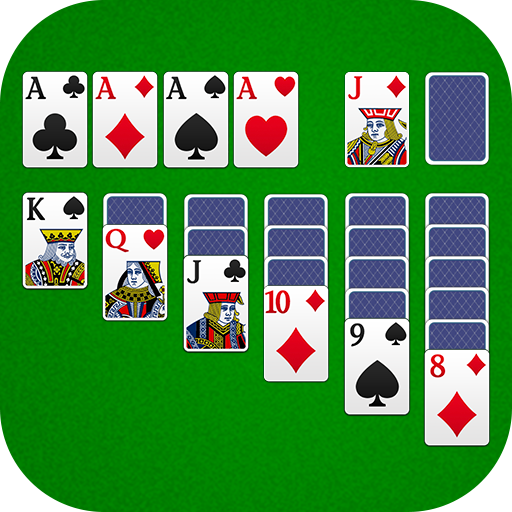 Solitaire - Classic Card Games app apk download