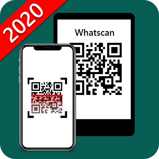 Whatscan for Web 2021 app apk download