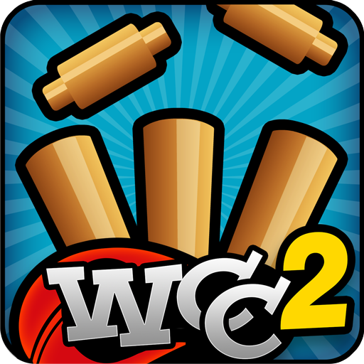 World Cricket Championship 2 app apk download