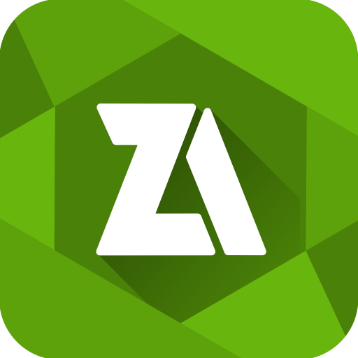 ZArchiver app apk download