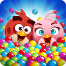 Angry Birds POP Bubble Shooter