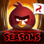 ANGRY BIRDS SEASONS