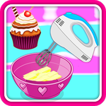 BAKE CUPCAKES