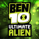 Ben 10 Xendrome