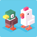 CROSSY ROAD