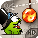 Cut the Rope : Time Travel