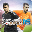 Dream league soccer 2016