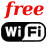 FreeWifi Connect