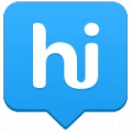 Hike messenger