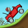 Hill climb racing