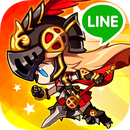 LINE WIND