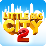 LITTLE BIG CITY