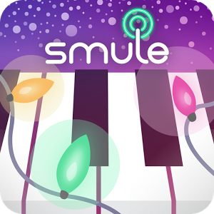 Magic Piano by Smule