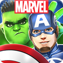 MARVEL Avengers Academy