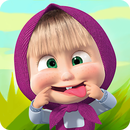 Masha and the Bear: Kids Game