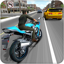 Moto Racer 3D