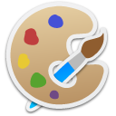 Paint for Whatsapp