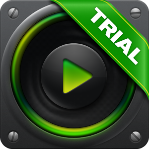 PlayerPro Music Player Trial