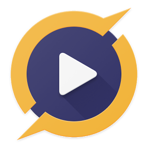 Pulsar Music Player