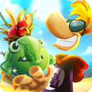 Rayman Adventures