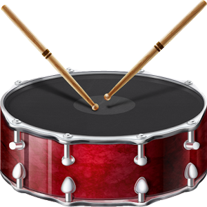 Real Drums Free 2: Drum set