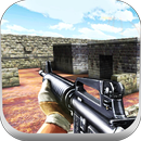 Shoot Hunter-Killer 3D