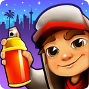 Subway Surfers