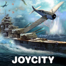 WARSHIP BATTLE: 3D World War II